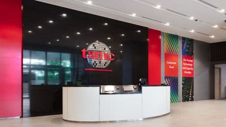 El espionaje industrial está amenazando al mayor fabricante de chips del planeta: TSMC