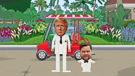South Park: Pupse gegen Trump