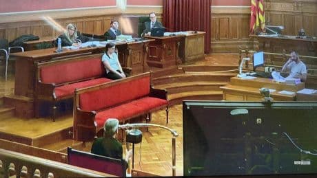 El investigador define a la aspirante a mossa como “un parásito” que aniquilaba a sus víctimas
