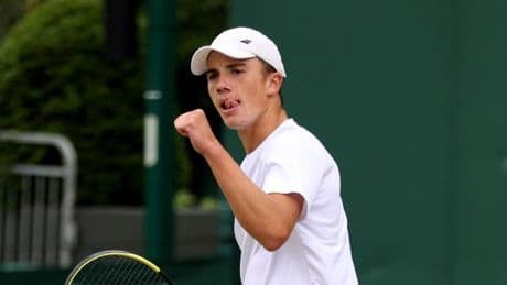British World No.719 Oliver Tarvet qualifies for Wimbledon – but misses out on £66,000 payday