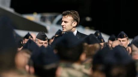 Emmanuel Macron veut réinvestir la scène politique intérieure et « répondre aux préoccupations » des Français