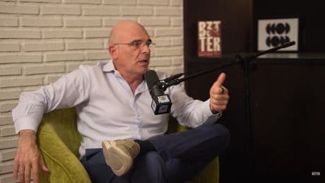 Ángel Durántez, médico especializado en medicina antienvejecimiento: “Somos seres que nos gusta vivir la vida, no es casualidad que los países más longevos estén por el Mediterráneo”
