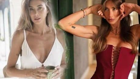 Ayrılık iddialarını bitiren yorum! Şeyma Subaşı'nın sevgilisi son noktayı koydu