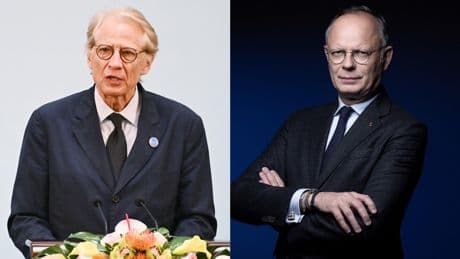 Dominique de Villepin et Édouard Philippe, deux prétendants à l’Élysée lestés par leur bilan à Matignon