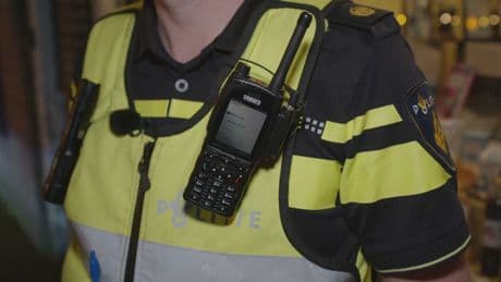 Lichaam in uitgebrande auto Duitsland is van vermiste man (46)
