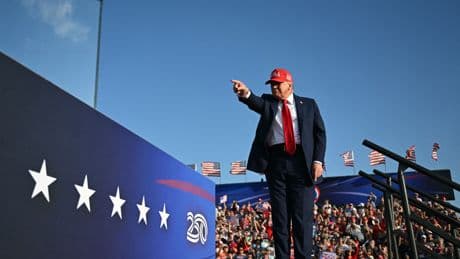 Trump, el populista, contra el pueblo