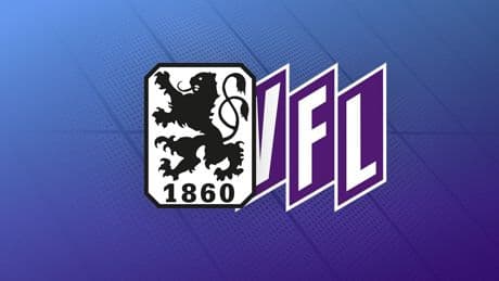Starkes Heimspiel - 1860 siegt 3:1 gegen Osnabrück