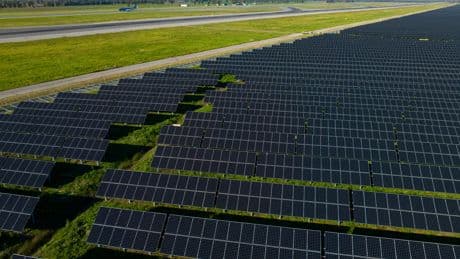 Cinven cambia de CEO en su energética Amara NZero en plena desaceleración del sector renovable