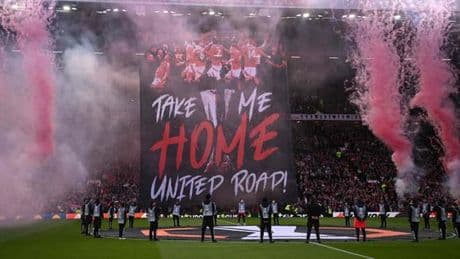 Ligue Europa : Manchester United et Tottenham en finale pour une confrontation 100 % anglaise