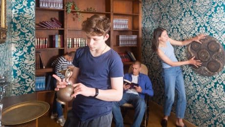 Berlin: Die besten Escape-Rooms – Adressen und Highlights
