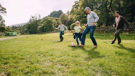Dad with two toddlers sends off DNA test and results 'shatter his world'