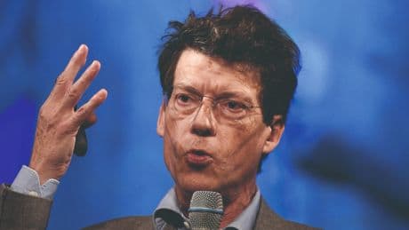 Laurent Alexandre : «En tant que médecin, je remarque que l’IA est déjà quatre fois meilleure que moi»