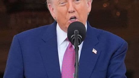 Nahost-Konflikt: Trump drängt den Iran zu Atomdeal