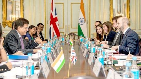 A big tax exemption? India trade deal NI rules examined