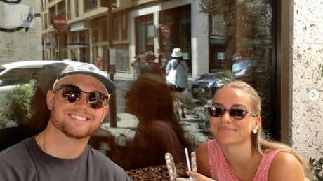 Emilie Kiser’s husband could face child abuse charges over child’s drowning death