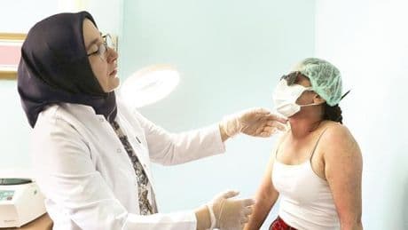 Kozmetik felaket... İnternetten krem alırken bir daha düşünün