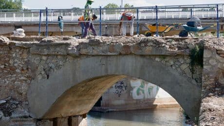 Radiografía de la reconstrucción nueve meses después de la dana en Valencia