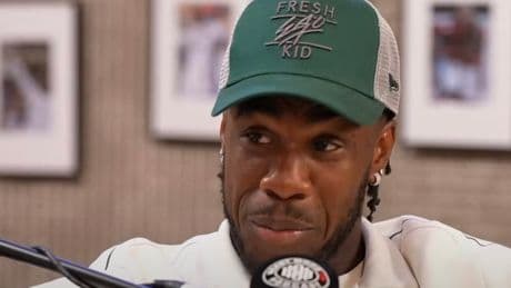 Michail Antonio snubs Marcus Rashford and names forgotten star as toughest opponent