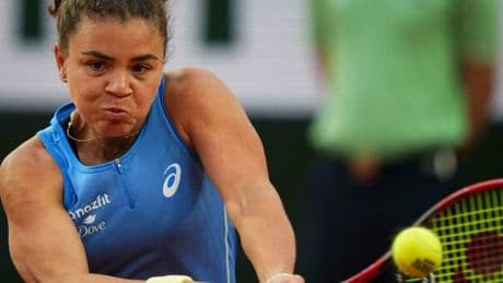 Jasmine Paolini chi è la tennista al Roland Garros: età, altezza, carriera, la vittoria a Roma, l'oro olimpico, vita privata