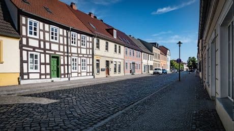 Ausflugsziel ab Berlin: "Perle der Uckermark" verzaubert | Urlaub 2025