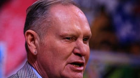 ‘He’s got some engine!’ – Paul Gascoigne praises Man Utd star ahead of Tottenham showdown