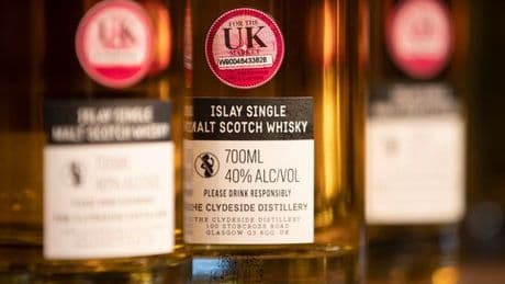 Boost for Scotch whisky in face of Donald Trump tariffs as UK Government agrees India trade deal