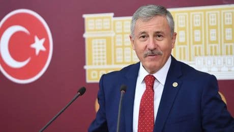 TÜİK'ten bir dava daha: Selçuk Özdağ'a 50 bin TL’lik tazminat davası!