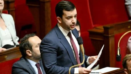 Accord sur la Nouvelle-Calédonie: le Rassemblement national pourrait ne pas voter la modification de la Constitution