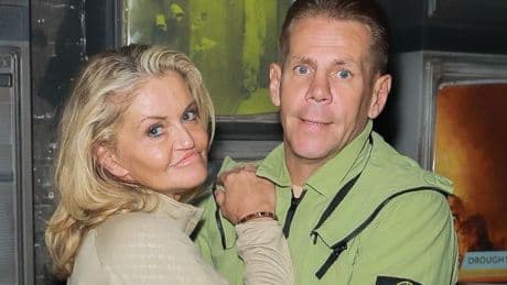 Danniella Westbrook 'deeply in love' with new man who she's 'ready to marry'
