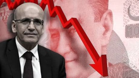 TÜİK açıkladı: Ağustosta ekonomiye güven dipte!