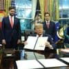 Le Rwanda accepte d’accueillir 250 migrants expulsés des États-Unis via un programme de réinsertion