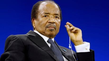 Paul Biya, éternel président candidat : comme un air de “résignation collective”