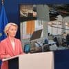 Nach Raketeneinschlag an Kiewer EU-Vertretung: Brüssel bestellt russischen Gesandten ein