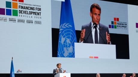 Solidarité Nord-Sud : « Il faut accepter de sortir du mythe du projet de développement équilibré »