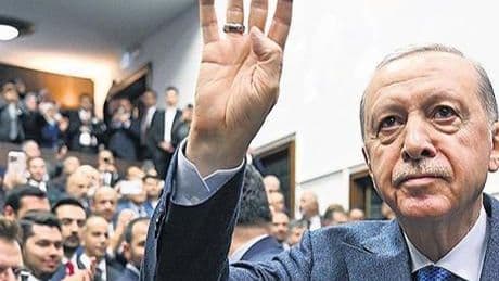 ‘Terörün devri artık kapandı’