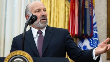 El secretario de Comercio de EEUU confirma el interés del Gobierno en hacerse con una participación en Intel