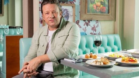 Jamie Oliver bravely shares kids’ health diagnosis as he lifts lid on ‘bonkers’ family
