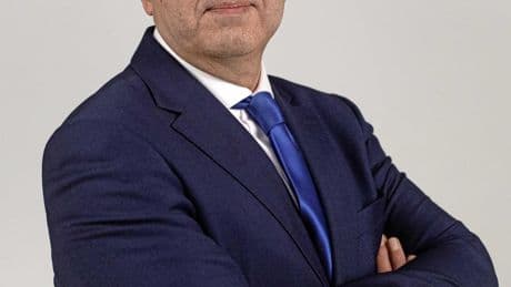 Afshin Ellian: stem op PVV is zinloos zolang Geert Wilders niet met bekwame bestuurders komt
