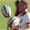 Russell's craft can cut through Campese criticism as Lions tackle Force
