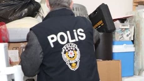 2 haftalık FETÖ operasyonu: 50 gözaltı