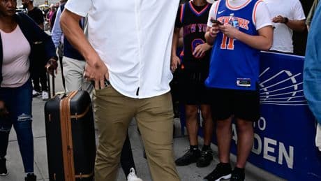 Bill Belichick can ‘shut everyone up’ amid Jordon Hudson drama with one thing: Rob Gronkowski