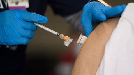 Covid vaccine pandemic stockpile running low – with £375m-worth of new jabs needed