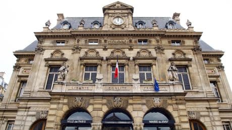Paris : un homme poignardé à mort dans le 18e arrondissement, un suspect interpellé