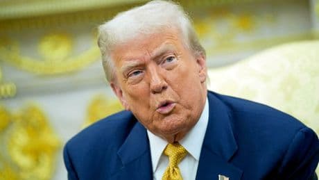 Pourquoi Trump s’attaque à l’Unesco