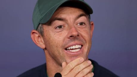 Rory McIlroy’s newfound strength puts PGA Championship rivals on notice