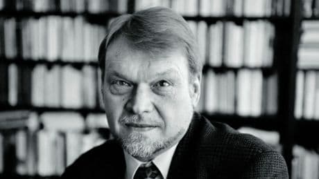 Zum Tode von Günther Nonnenmacher: Ein liberaler Durchdringer des Politischen