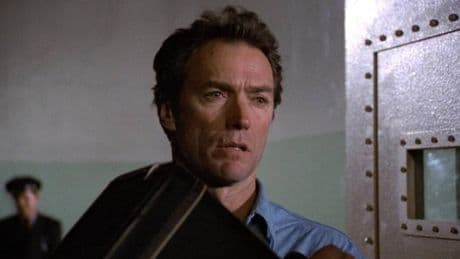 El thriller de Alcatraz protagonizado por Clint Eastwood que inspiró a Trump, y que Netflix retira en 3 días