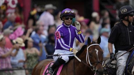 2025 Ohio Derby Odds And Picks: Can Clever Again Get Back On Track?