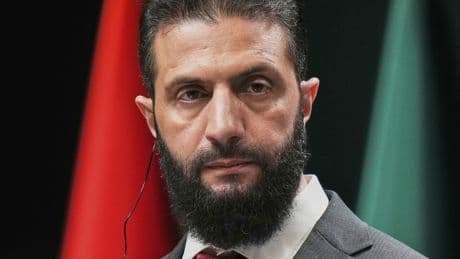 Syrie : pourquoi Al-Charaa veut normaliser ses relations avec Israël