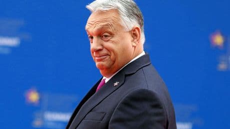 Viktor Orban sous pression : 20 États membres de l’UE font front contre Budapest